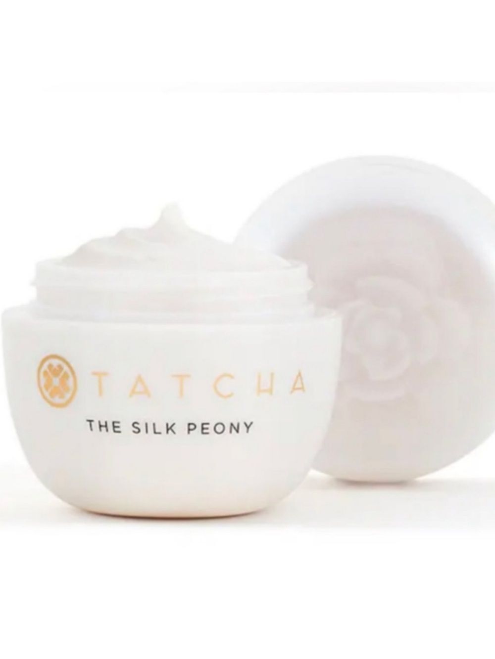 Tatcha eye cream - the silk peony - new $79